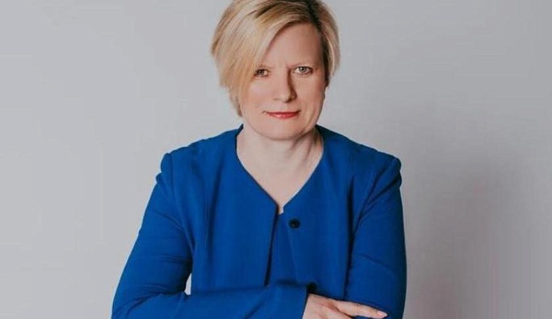 Татьяна Леонова выбрана главой администрации Обнинска