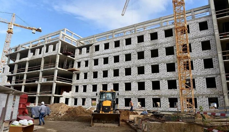 Во время пандемии в Калужской области подорожали отдельные стройматериалы