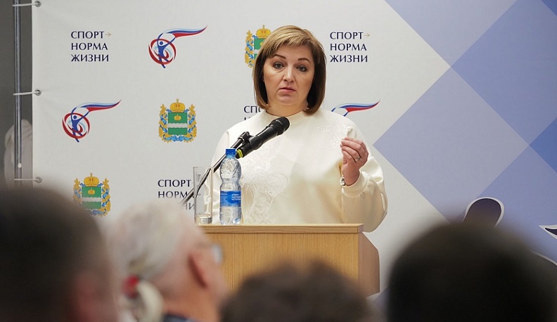 Более 60 процентов жителей Калужской области регулярно занимаются физкультурой и спортом