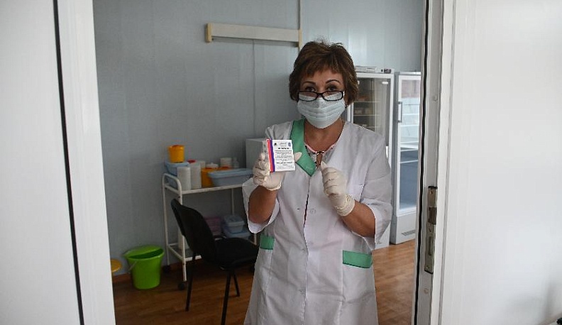 Прививаться или не прививаться?