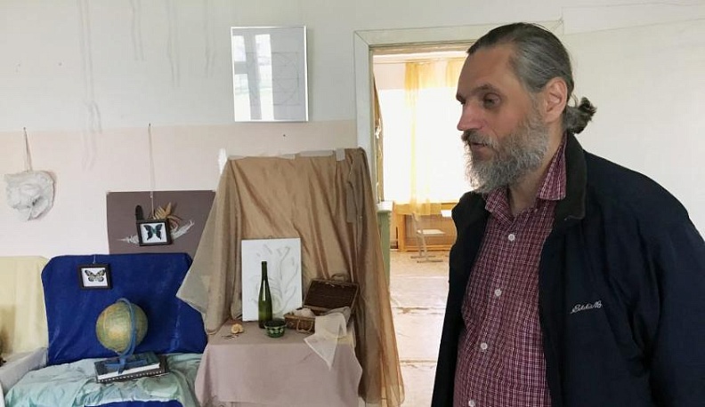 «Хочется понимать, что всё это не бесполезно»