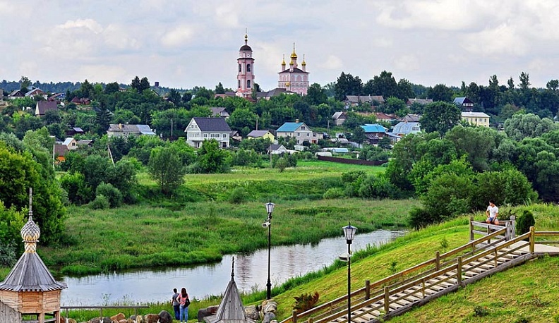 Николай Калиничев: «Для Боровска послание президента стало особенным»