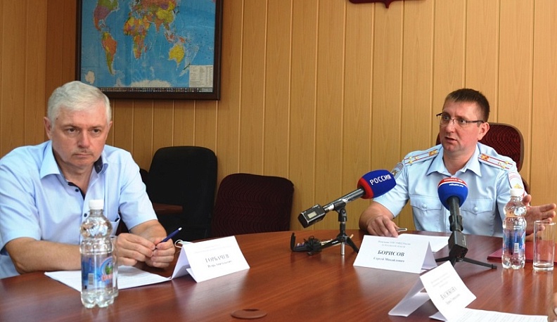 54 жителя региона привлечены к ответственности за управление транспортом в наркотическом опьянении