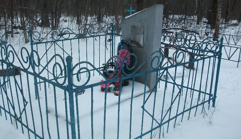 Могилы героев получат паспорта