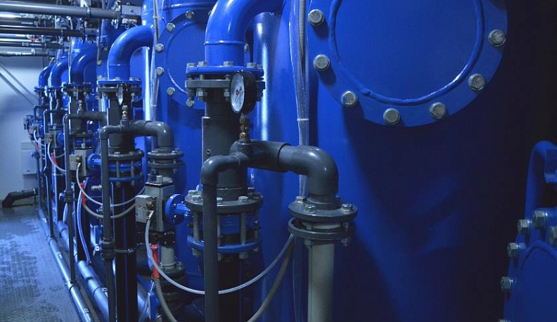 В Ферзикове построят новый водозабор