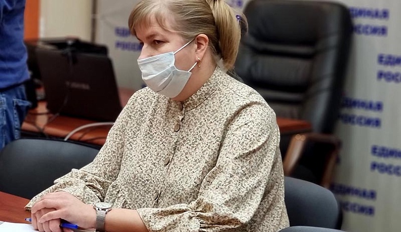 С борщевиком в Калужской области начнут бороться системно