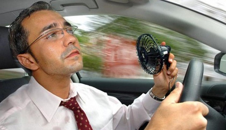 В Боровском районе водитель потерял сознание и выехал на встречку