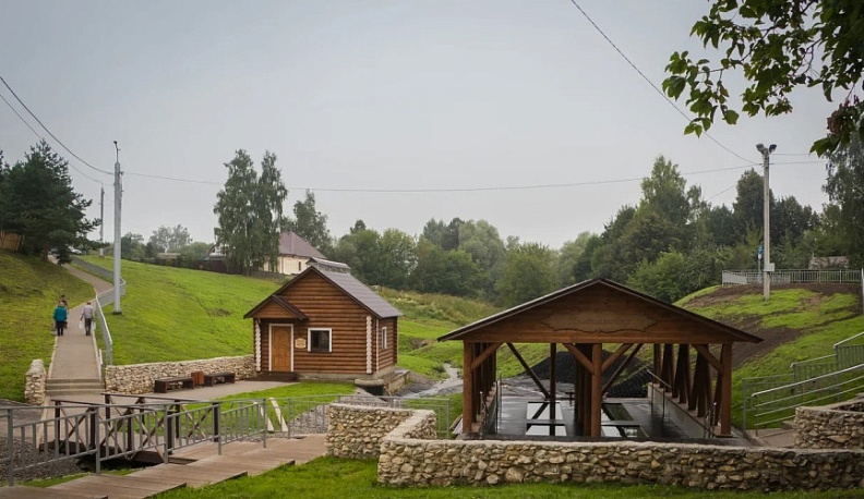 Минстрой России проводит конкурс видеороликов о благоустройстве