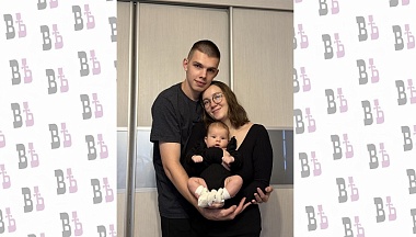 Молодая семья из Калужской области получила выплату по нацпроекту