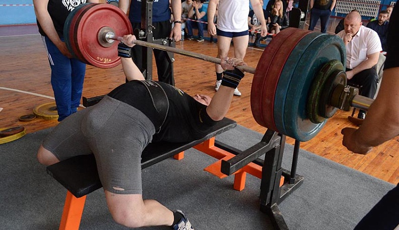 В Калуге соберутся самые сильные люди