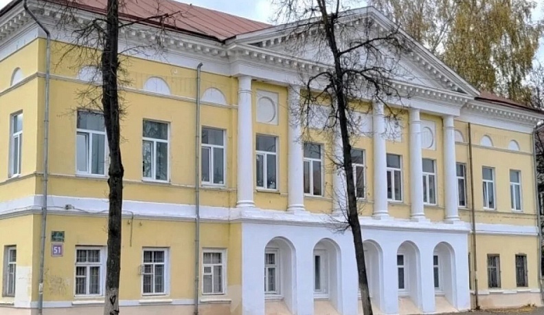 Сносить нельзя  оставить