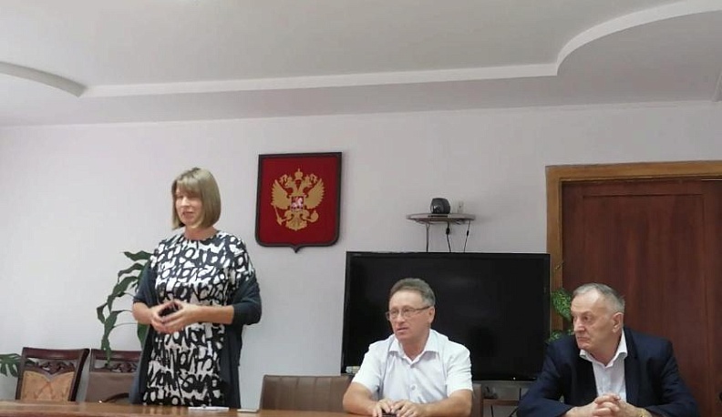 Будем здоровы