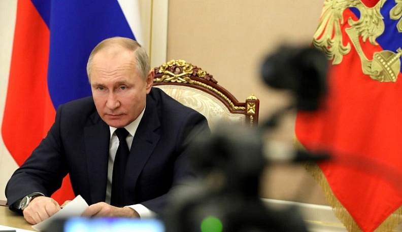 Владимир Путин потребовал убрать любые межведомственные недомолвки и нацелиться на общий результат