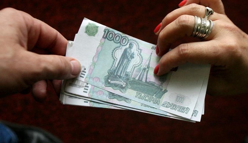 Борьба за неподкупность