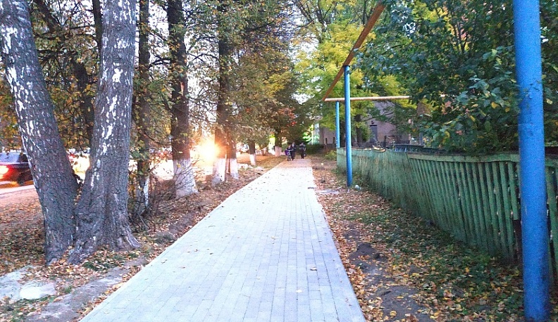 В Козельске отремонтируют дороги