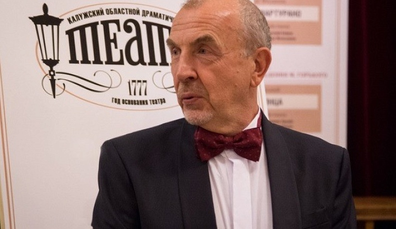 Александр Кривовичев: Поправки в Конституцию послужат во благо нашей страны