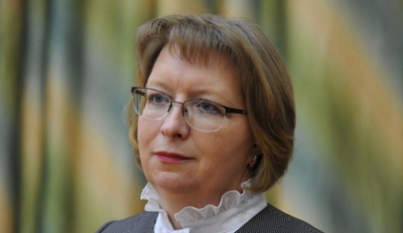 Оксана Черкасова: Внесение поправки в Конституцию о создании условий для патриотического воспитания — важный и полезный шаг