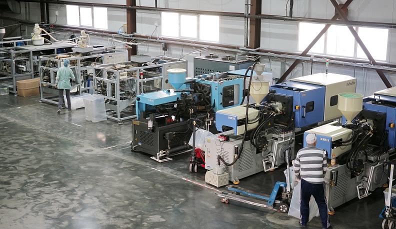 Здравствуй, «русское поле»!