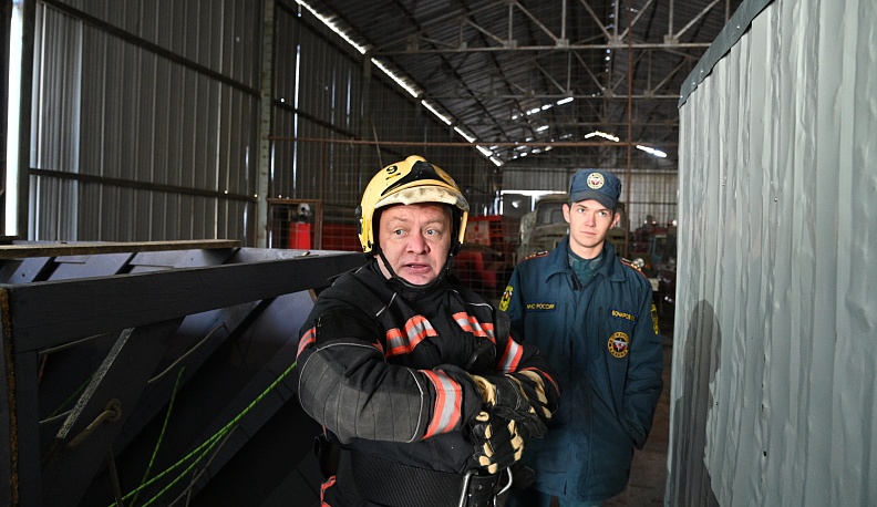 Учебная… преисподняя