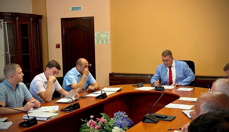 В Калужской области для ремонта двух мостов найдены новые подрядчики 