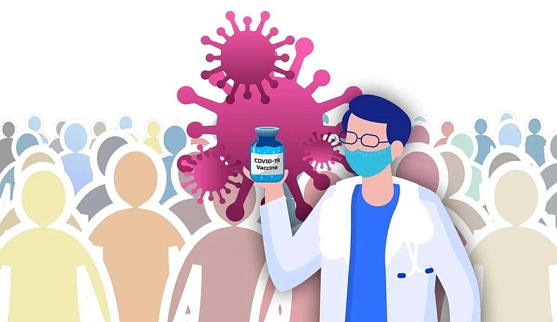 На иммунитет надейся, а сам не плошай!