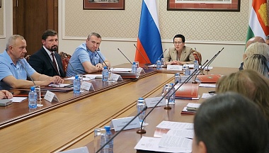 В Калуге обсудили итоги антикоррупционной работы в сфере здравоохранения и в муниципалитетах региона