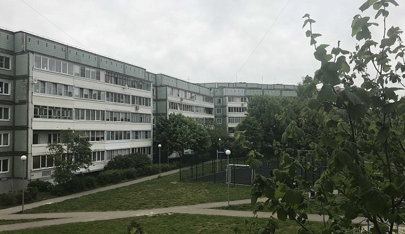 Три многоквартирных дома в Обнинске остаются без горячего водоснабжения