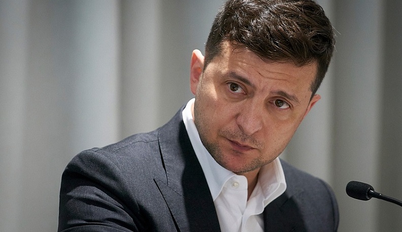 Зеленский вновь сорвал переговоры с Россией