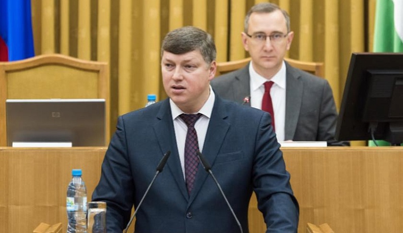 В Калужской области стали выдавать больше ипотечных кредитов