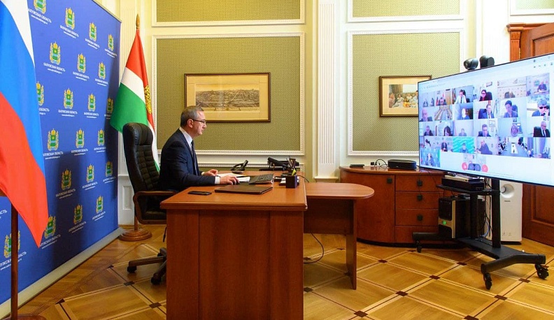 К 2040 году валовый продукт Калужской области вырастет в два раза