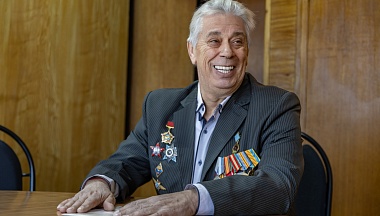 Ас и его винтокрылый