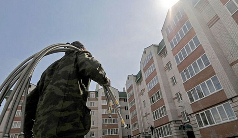 В Калуге подрядчики заплатят за нарушения при капремонте домов