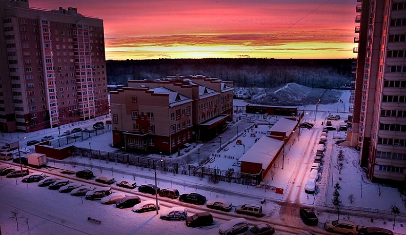 В Калужской области застройщикам перечислено со счетов эскроу около 1,5 млрд рублей