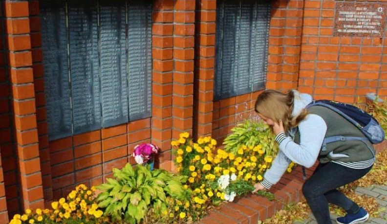 Разные судьбы — единая цель