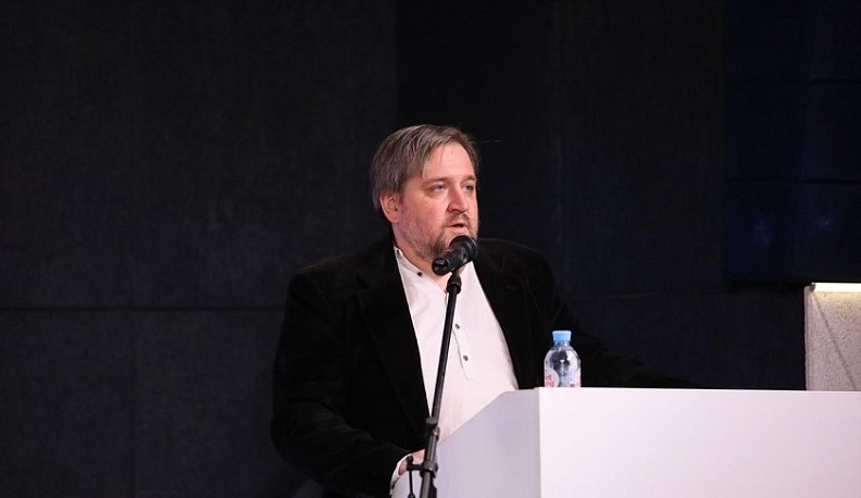 Калужане приняли участие в Международном Звёздном диктанте