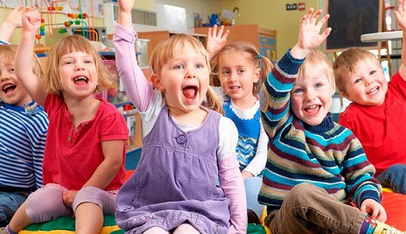 Владислав Шапша рассказал, когда пропадут очереди в ясли