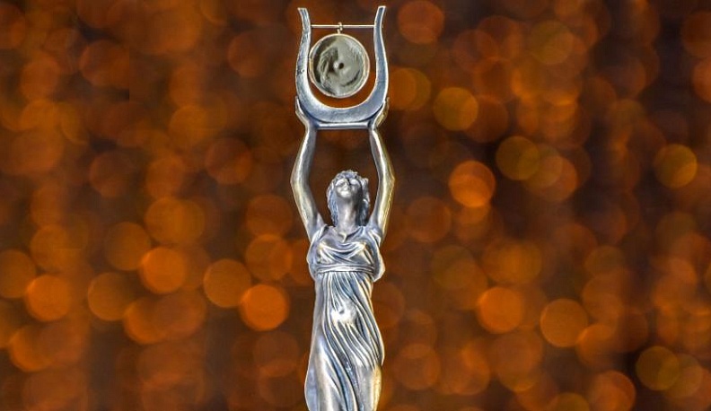 Калужских журналистов приглашают к участию во Всероссийском конкурсе