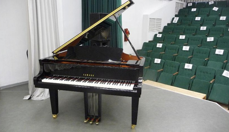 Чтобы песня звучала