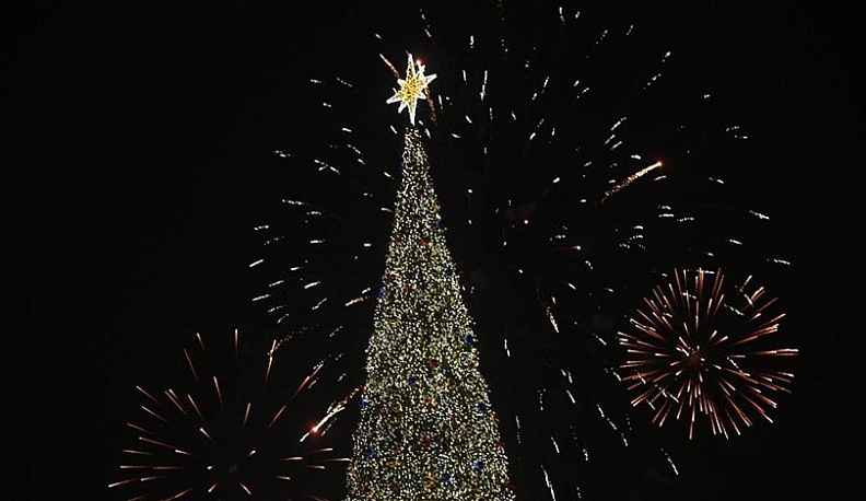 Калуга передаст эстафету «Новогодней столицы России» Нижнему Новгороду