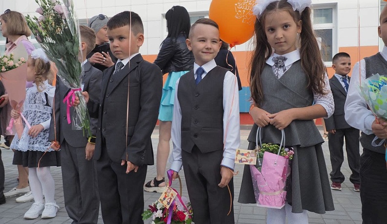 Владислав Шапша рассказал об августовских выплатах родителям школьников