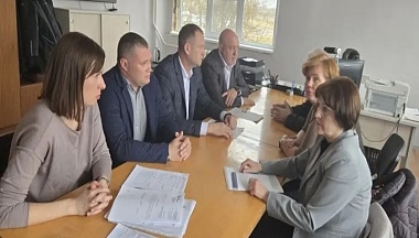 Качество питьевой воды в Калуге в период паводка находится под усиленным контролем