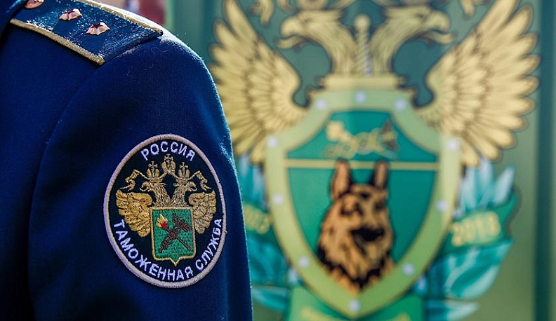 Калужская таможня в 2020 году выставила штрафов на 99 миллионов 