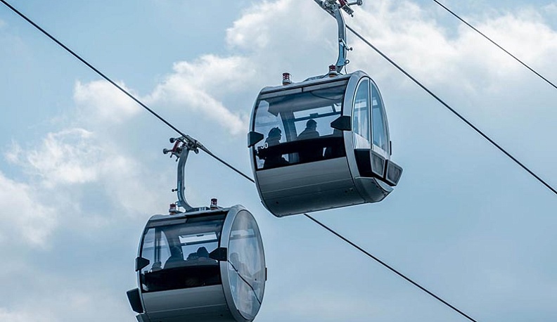 Федеральные средства на реконструкцию Синих мостов в Калуге выделят уже в 2022 году