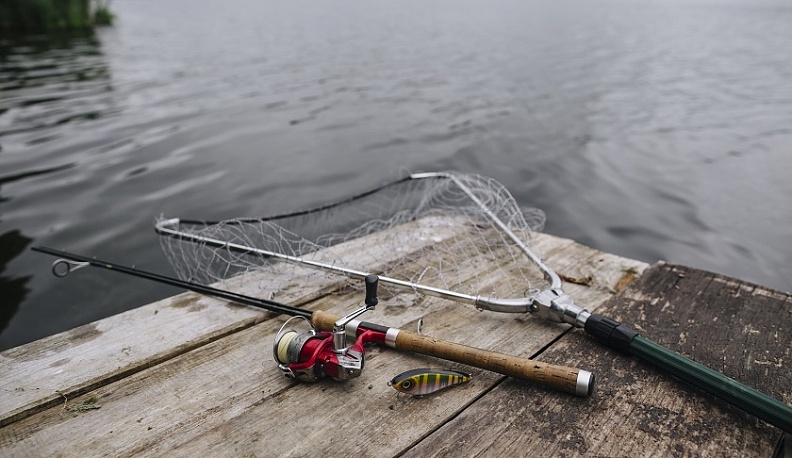 Калужанина осудят за вылов 38 рыб во время нереста