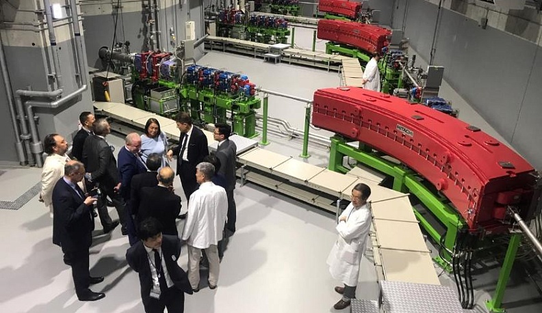 Харакири по-обнински