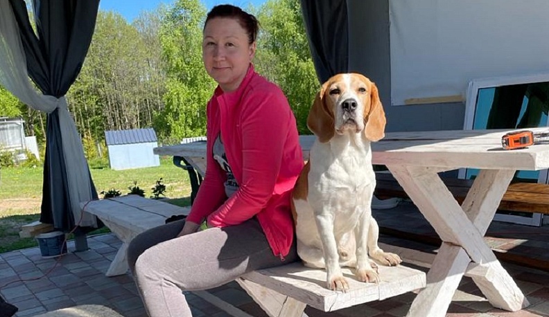 Национальный проект «Демография» помог калужанке пройти бесплатное обучение