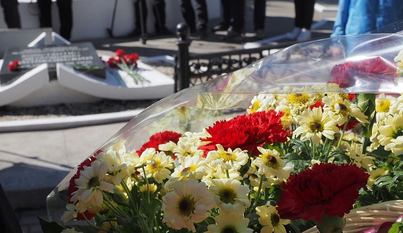 В Калуге началось празднование Дня космонавтики