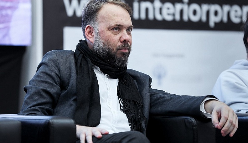 Главный архитектор Калуги стал куратором Международного фестиваля