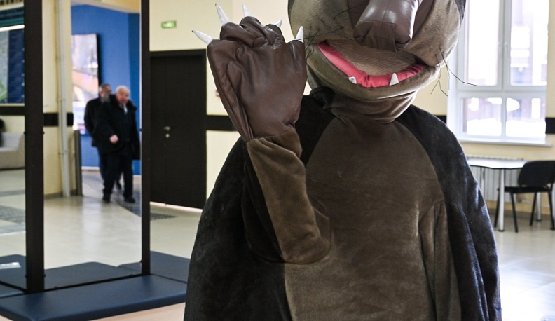 Калужских эковолонтеров поблагодарили за вклад в защиту окружающей среды и помощь участникам СВО