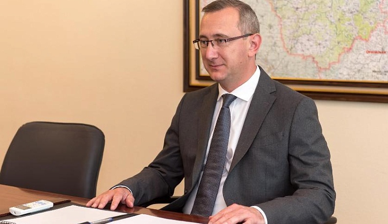 В Калужской области проходит выездное заседание Комиссии Общественной палаты РФ